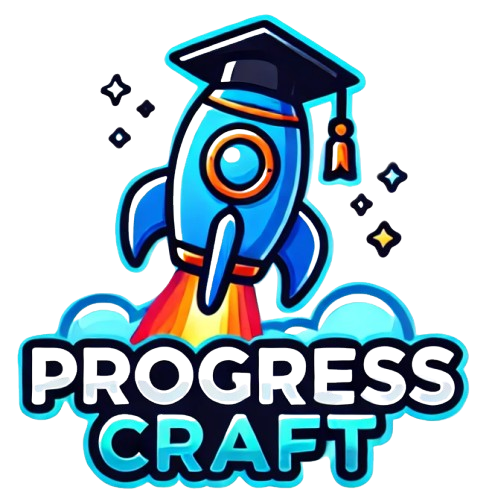 Progress Craft Logo